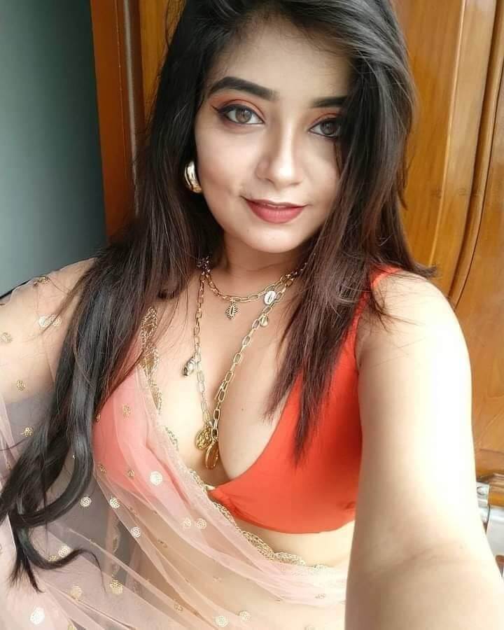 Bhumika - Chandigarh Call Girls