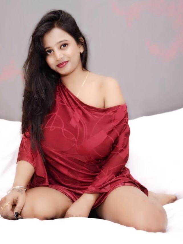 Rinki - Call Girl Girls Service in Chandigarh