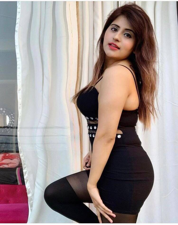 Shweta - Call Girls in Chandigarh
